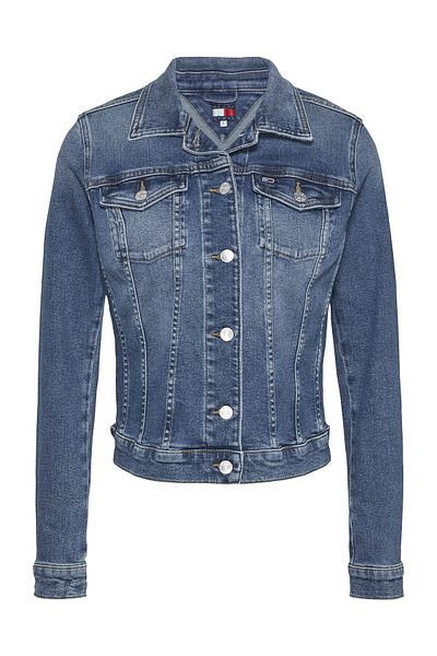 Tommy Hilfiger Bunda Vivianne Skn Ai1232