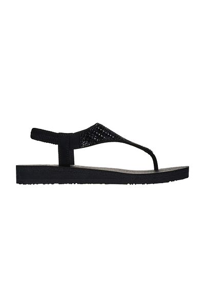 SKECHERS 119774   Schwarz Women/Girls