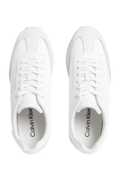 Calvin Klein LÄUFER-SCHNÜRSCHNÜRZE - MONO MIX