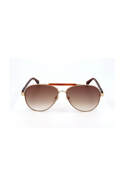 Longchamp Sunglasses Women/Girls BLONDE HAVANA