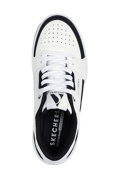 SKECHERS 177710   Dámská dívčí obuv Weiß