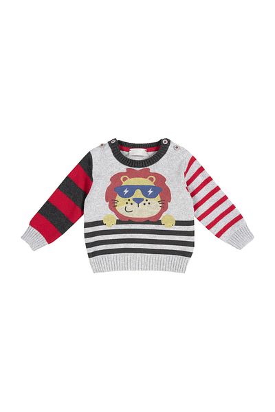 Chicco TRICOT PULL