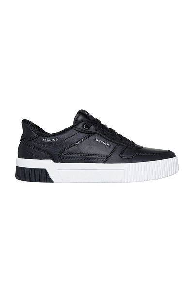SKECHERS 185222   Schwarz Women/Girls