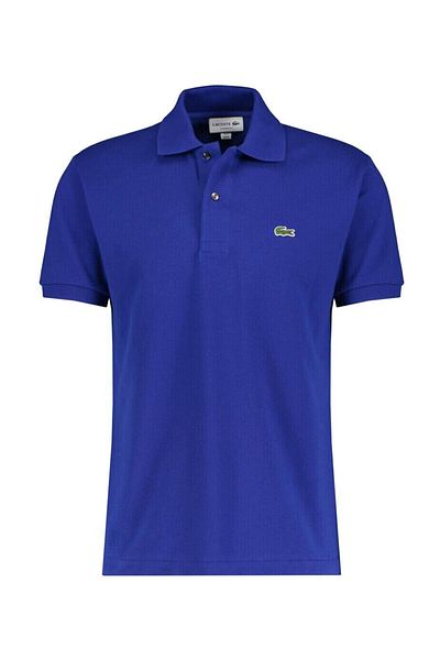 Lacoste Koszulka polo Gömlek Klassisch geschnittenes ve Logo Rozeti