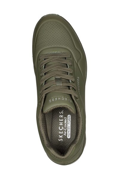 SKECHERS Ανδρικό γκρι 52458 μοντέλο