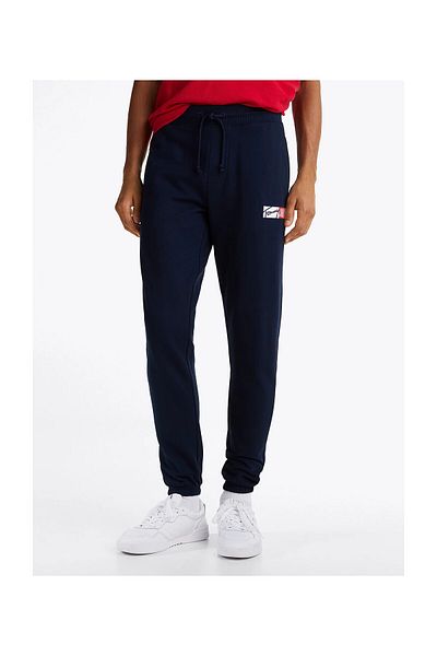 Tommy Hilfiger Tepláky Tjm Slim Entry