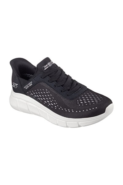 SKECHERS 117303 Schwarz ženy/dívky