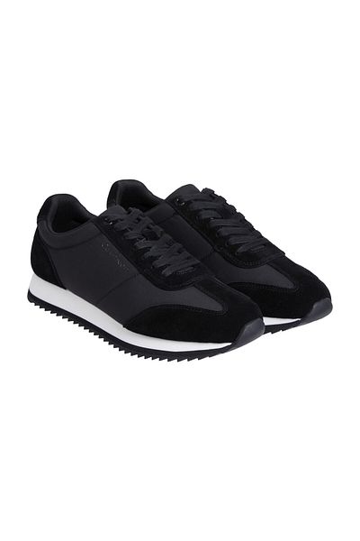 Calvin Klein LOW TOP LACE UP MIX