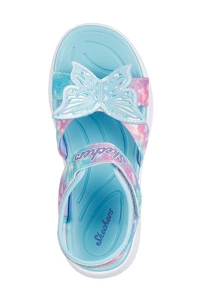 SKECHERS 303109L Blau Ženy / Dívky