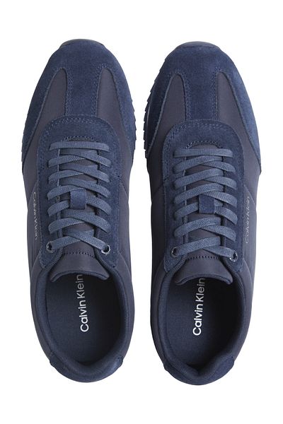 Calvin Klein LOW TOP LACE UP MIX