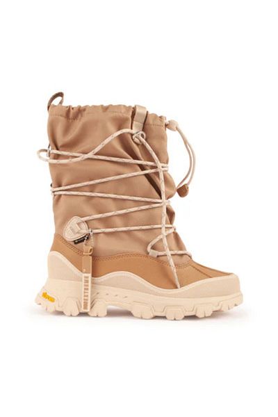 UGG W METROPEAK - Boots