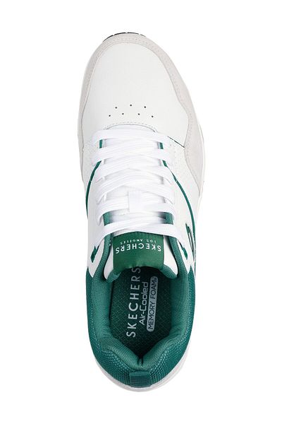 SKECHERS 183020 Weiß-1 Muž