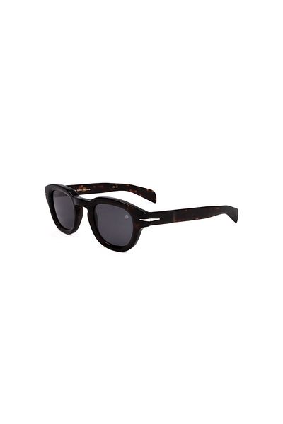 David Beckham Bone Oval Unisex sluneční brýle
