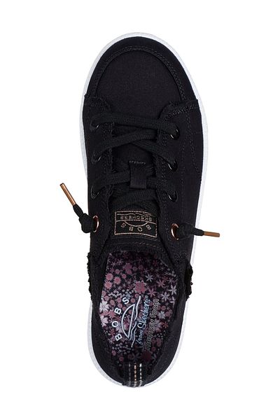 SKECHERS 114150 Czarny Kobiety/Dziewczyny