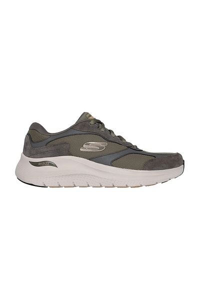 SKECHERS Männlich Grün 232702   Modell