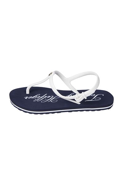 Tommy Hilfiger IM SIGNATURE THONG BEACH SANDAL
