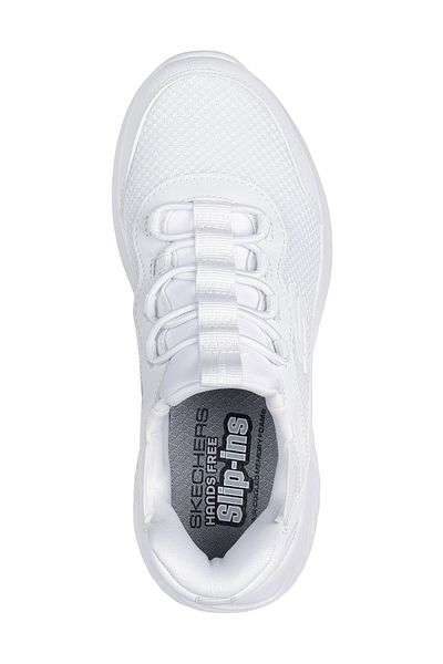 SKECHERS 403822 L Model Weiß Unisex Shoes