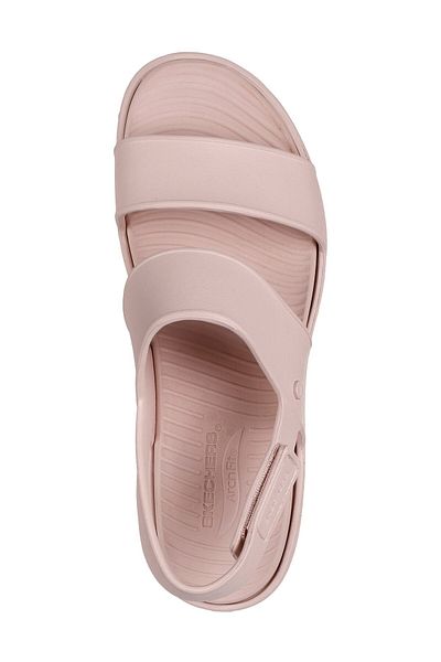 SKECHERS 111257   Roz Femei/Fete