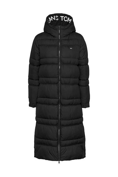 Tommy Hilfiger TJW MAXI ROUCH TAPE JACKET