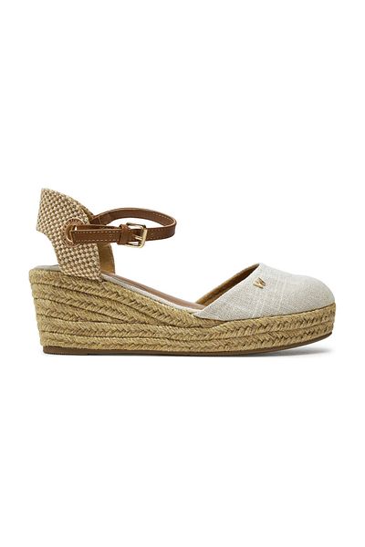 WRANGLER Espadrilles Gray Adults