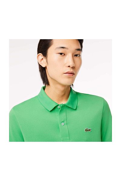 Lacoste Herren S/S Polo 01