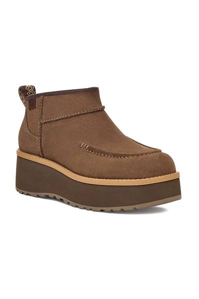 UGG W CITYFUNC ULTRA MINI - Boots