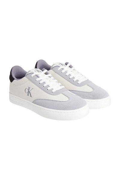 Calvin Klein Κλασικό Cupsole Low Mix MG Sneaker