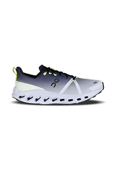 On Running CLOUDSURFER TRAIL WP Herrenschuhe