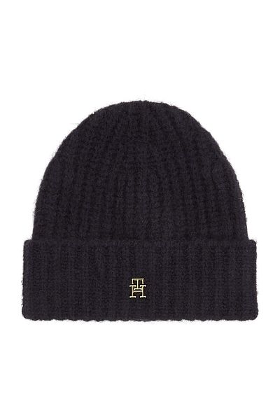 Tommy Hilfiger Monoplay Beanie - TH