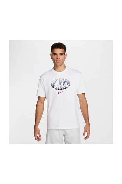 Nike Airmax Day - Tenis U NSW TEE M90 OC