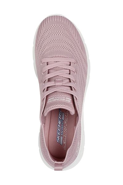 SKECHERS 117591   Růžová žena/dívka