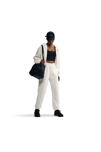 Nike W Nsw Phnx Flc Hr Os Pant 2