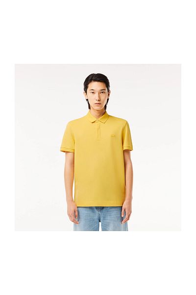 Lacoste Pánské S/S polo 01