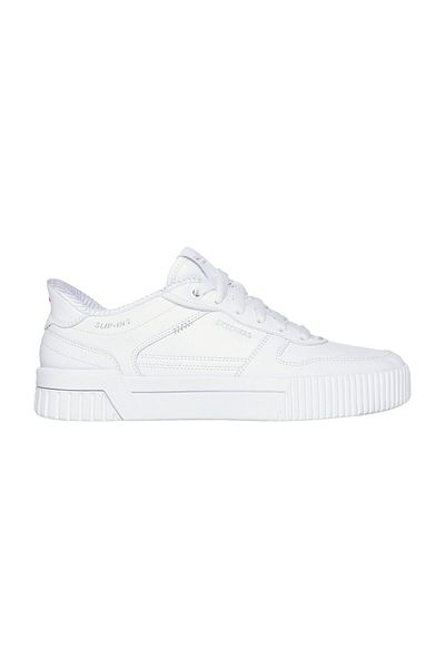 SKECHERS 185222   Model Weiß Dámská a dívčí obuv