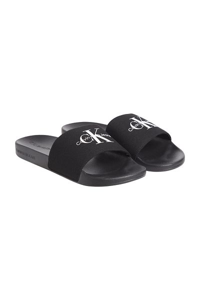 Calvin Klein Calvin Klein férfi papucs - YM0YM 012710 GM High Design