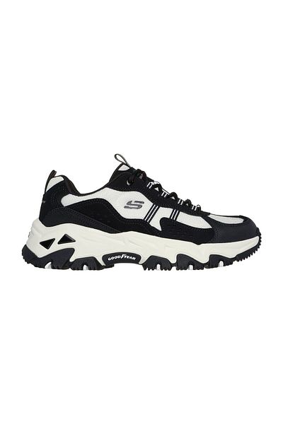 SKECHERS 180128   Schwarz Žena / Dívka