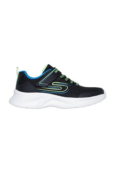SKECHERS 405112 L Schwarz Unisex