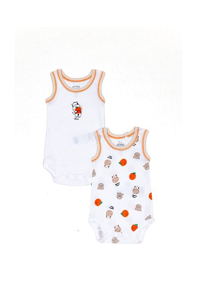 Chicco SET 2 KÖRPER S/M