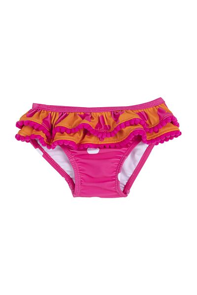 Chicco Kinderbadeanzug mit Pompon