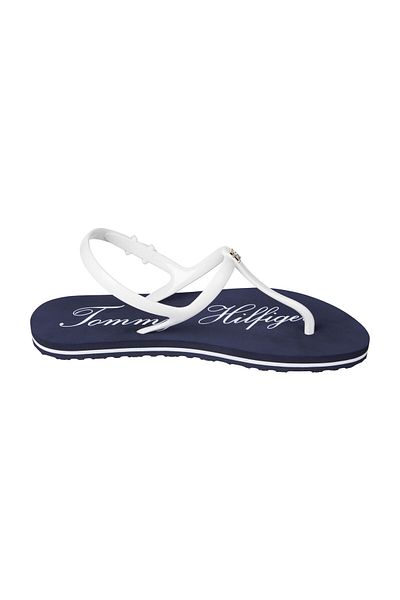 Tommy Hilfiger IM SIGNATURE THONG BEACH SANDAL