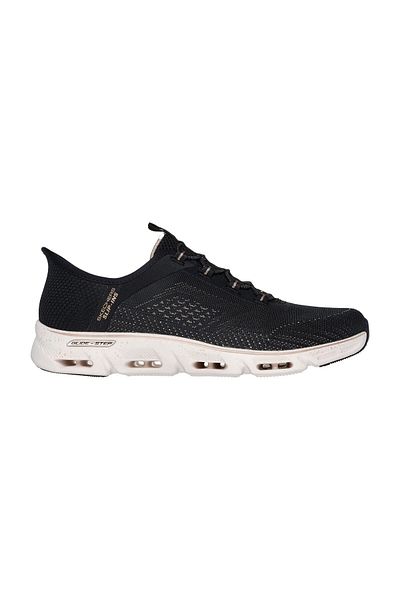SKECHERS 104610 Schwarz ženy/dívky