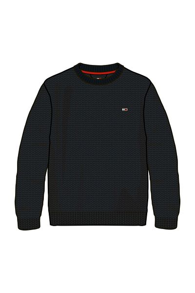 Tommy Hilfiger TJM SLIM ESSNTLS C-NECK SWEATER