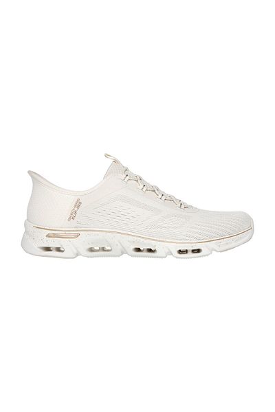 SKECHERS 104610   Beige Frau/Mädchen-Modell
