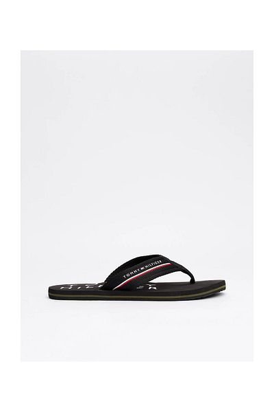 Tommy Hilfiger Web Beach Sandale