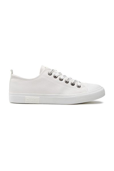 BİG STAR Converse boty White Adults