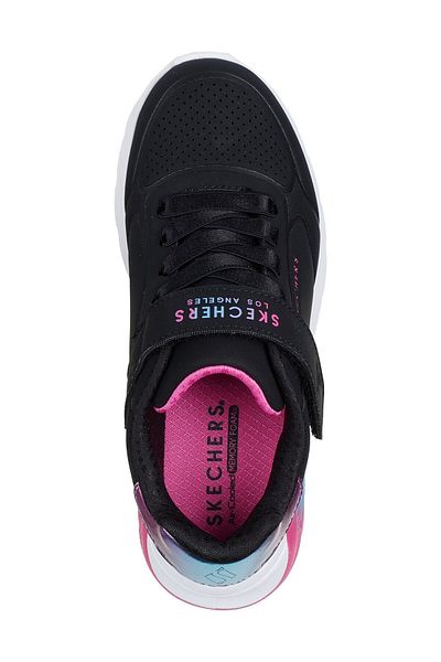 SKECHERS 310435 L Schwarz Femei/Fete
