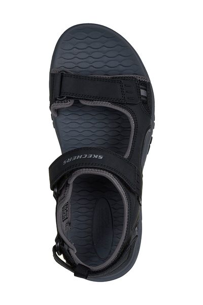 SKECHERS Schwarz für Männer 205139   Modell