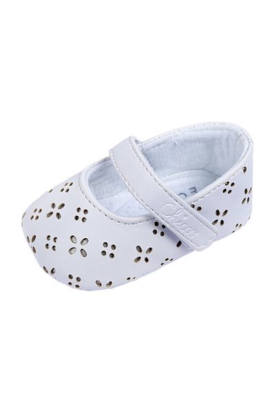 Chicco BEBE'/BALLERINA OLLIE Schuhe