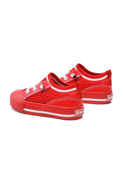BİG STAR Converse cipő Navy Blue Kids