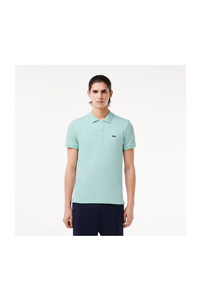 Lacoste Herren S/S Polo 01